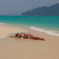 Отзыв от Екатерина - DTV виза